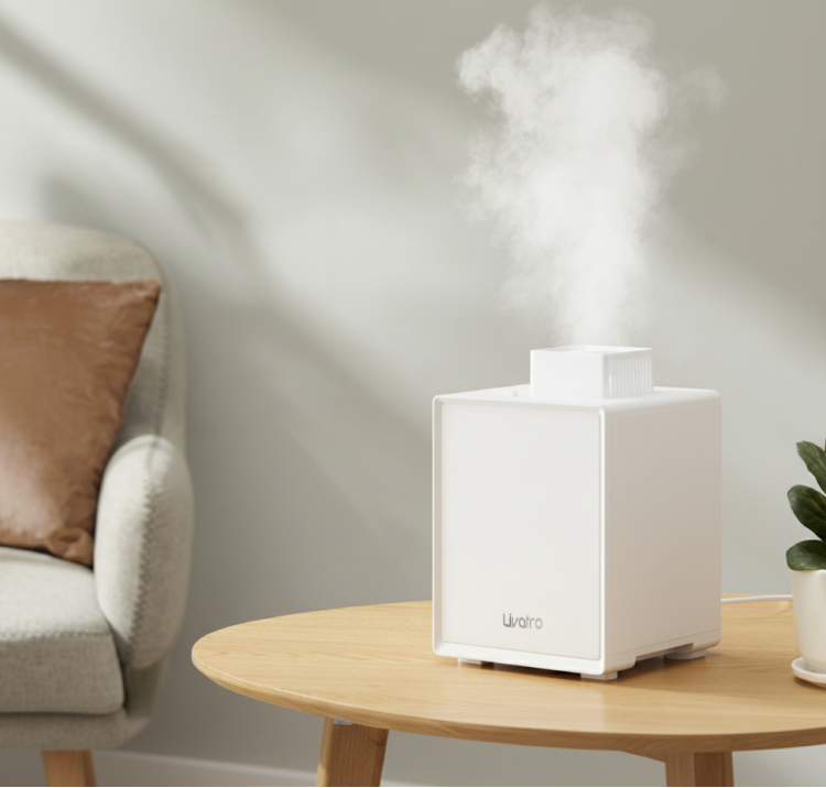 Fix Your Indoor Air