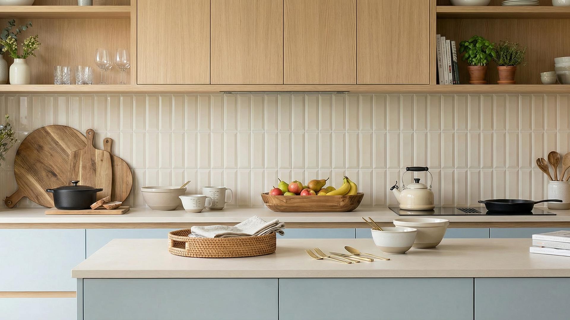 Browse Kitchen