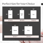 Fitted Sheet - White gallery image 11