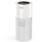 White LIVATRO LVHD8001 8L evaporative humidifier