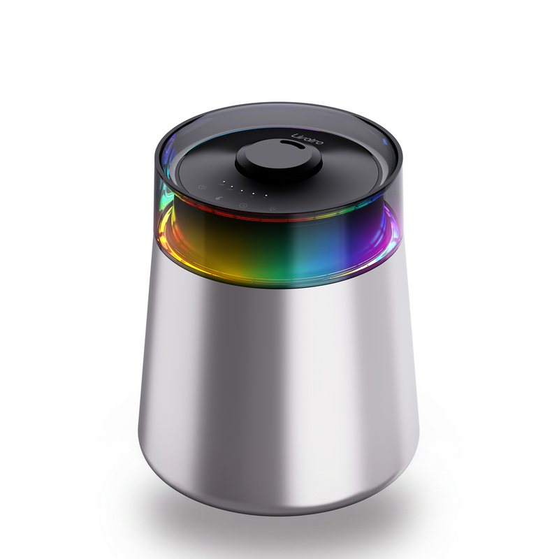 Livatro 7L ultrasonic humidifier